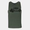 JB's  SINGLET Thumbnail