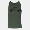 JB's  SINGLET Thumbnail