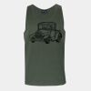 JB's  SINGLET Thumbnail