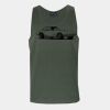 JB's  SINGLET Thumbnail