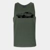 JB's  SINGLET Thumbnail