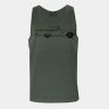 JB's  SINGLET Thumbnail