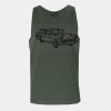 JB's  SINGLET Thumbnail