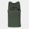 JB's  SINGLET Thumbnail