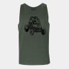 JB's  SINGLET Thumbnail