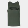 JB's  SINGLET Thumbnail
