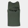 JB's  SINGLET Thumbnail
