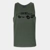 JB's  SINGLET Thumbnail