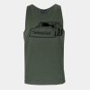 JB's  SINGLET Thumbnail
