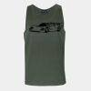 JB's  SINGLET Thumbnail