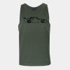 JB's  SINGLET Thumbnail