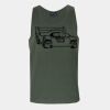JB's  SINGLET Thumbnail
