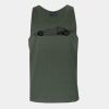 JB's  SINGLET Thumbnail
