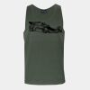 JB's  SINGLET Thumbnail