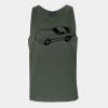 JB's  SINGLET Thumbnail