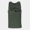 JB's  SINGLET Thumbnail
