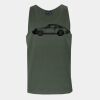 JB's  SINGLET Thumbnail