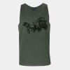 JB's  SINGLET Thumbnail