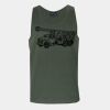 JB's  SINGLET Thumbnail