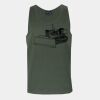 JB's  SINGLET Thumbnail