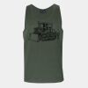 JB's  SINGLET Thumbnail