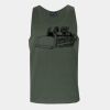 JB's  SINGLET Thumbnail