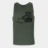 JB's  SINGLET Thumbnail