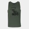 JB's  SINGLET Thumbnail