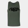 JB's  SINGLET Thumbnail