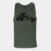 JB's  SINGLET Thumbnail