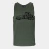 JB's  SINGLET Thumbnail