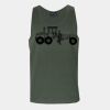 JB's  SINGLET Thumbnail