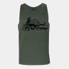 JB's  SINGLET Thumbnail