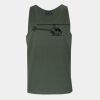 JB's  SINGLET Thumbnail