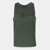 JB's  SINGLET Thumbnail