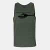 JB's  SINGLET Thumbnail