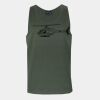 JB's  SINGLET Thumbnail