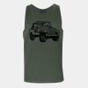 JB's  SINGLET Thumbnail
