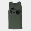 JB's  SINGLET Thumbnail