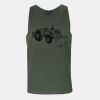 JB's  SINGLET Thumbnail