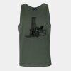 JB's  SINGLET Thumbnail