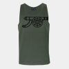 JB's  SINGLET Thumbnail