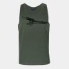 JB's  SINGLET Thumbnail