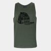 JB's  SINGLET Thumbnail