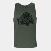 JB's  SINGLET Thumbnail
