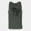 JB's  SINGLET Thumbnail