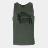 JB's  SINGLET Thumbnail