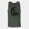 JB's  SINGLET Thumbnail