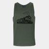 JB's  SINGLET Thumbnail
