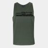 JB's  SINGLET Thumbnail